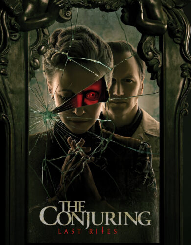 The Conjuring: Last Rites (2025)