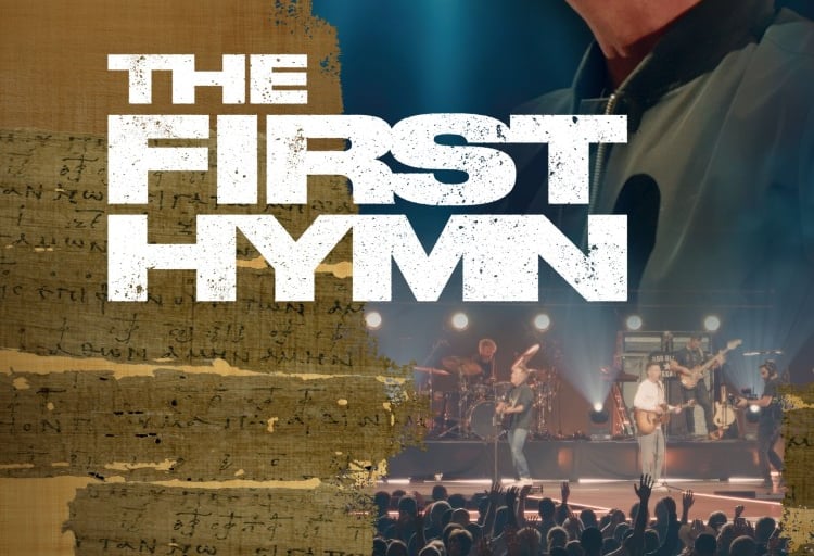 The First Hymn (2025)