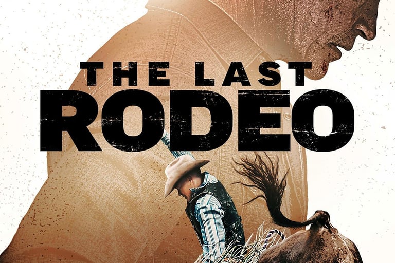 The Last Rodeo (2025)