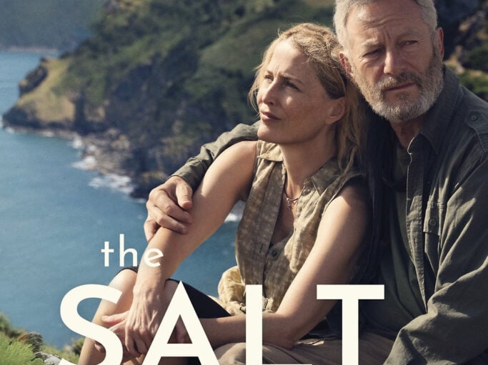 The Salt Path (2024)