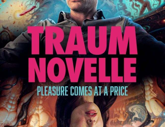 Traumnovelle 