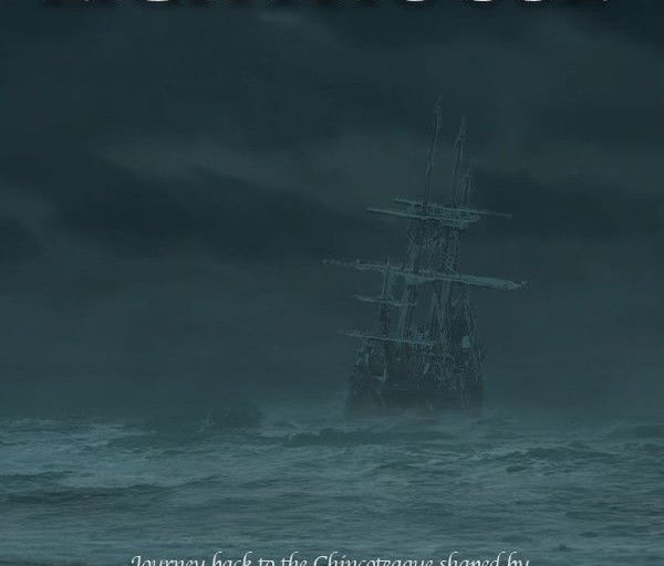 Before the Lighthouse (2025)