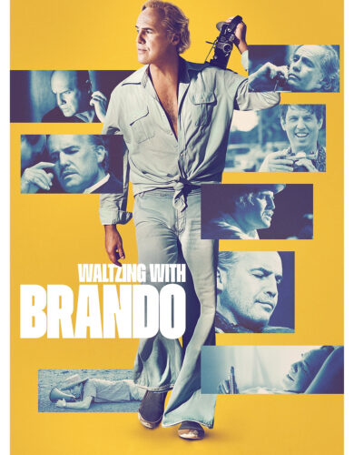 Waltzing with Brando (2025)
