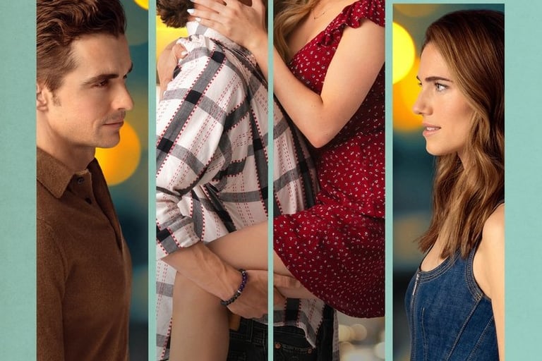 Regretting You (2025)