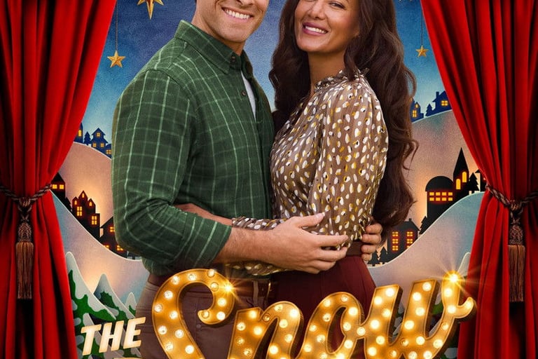 The Snow Must Go On (2025)