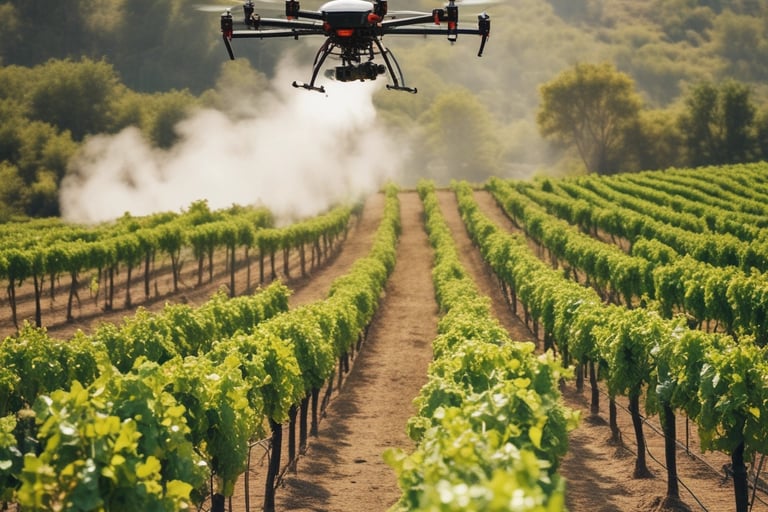 épandage phytosanitaire auvergne rhone alpes