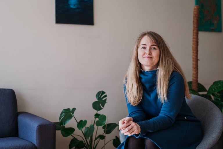 Individualios psichologo konsultacijos