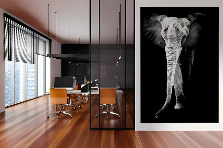 Vinilo de alta adherencia para cualquier tipo de superficie