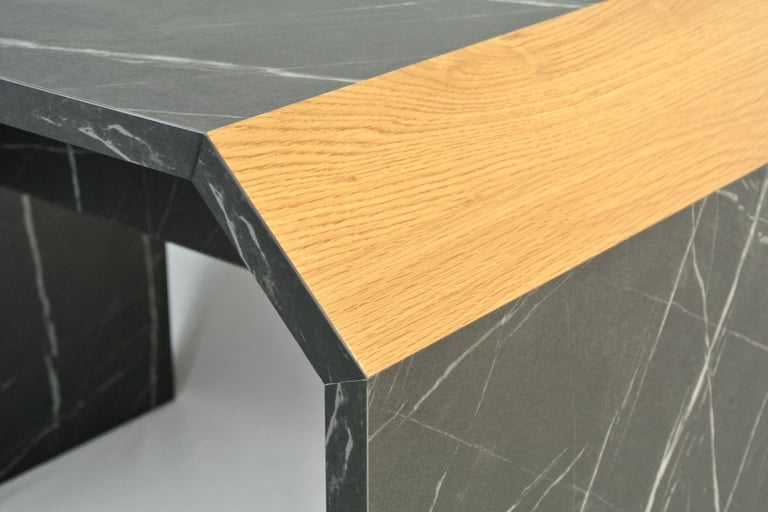 Détail de mobilier fabriqué en France par 23forGood