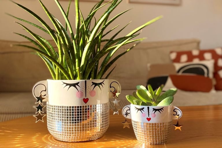Poterie artisanale