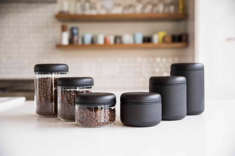 fellow canisters