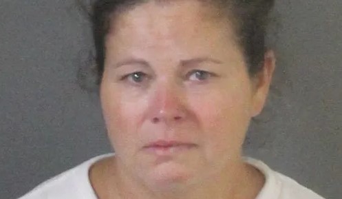 Rhonda Jewell era babá da criança