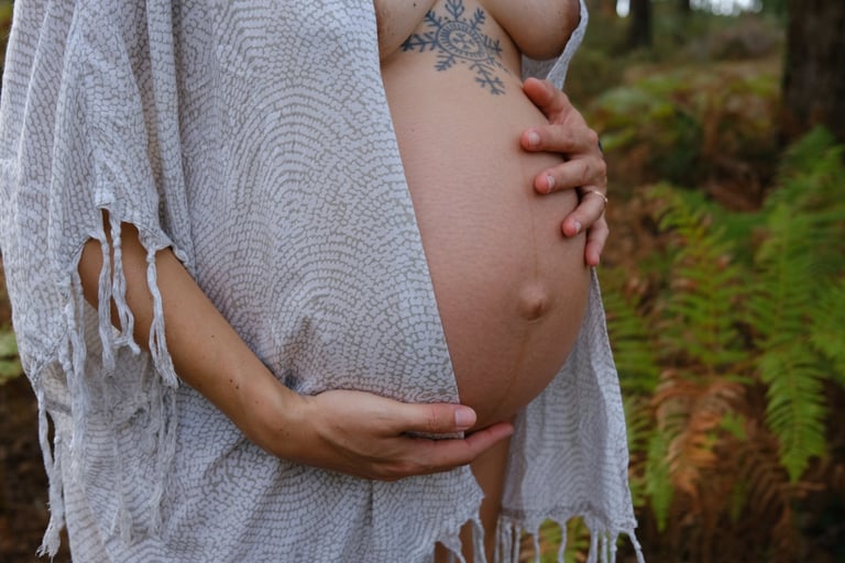 accompagnement doula prénatal postnatal
