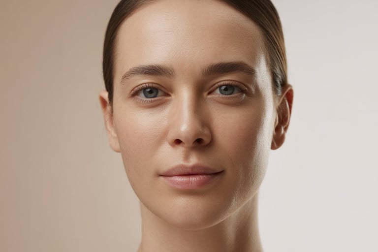 facial services in Sacramento