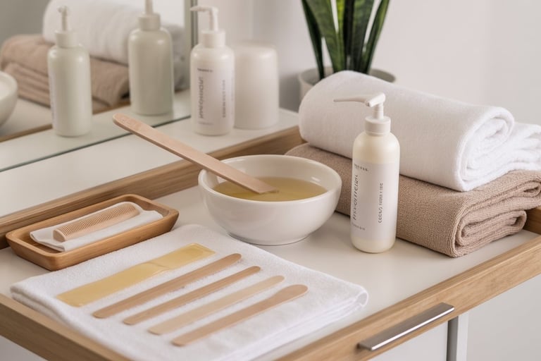 brazilian wax in sacramento