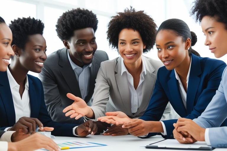 Agentic AI leadership
