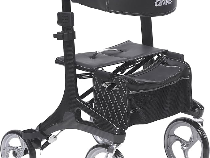 Drive Nitro Rollator