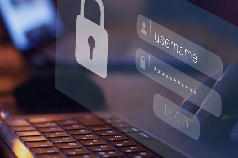 secure cloud network