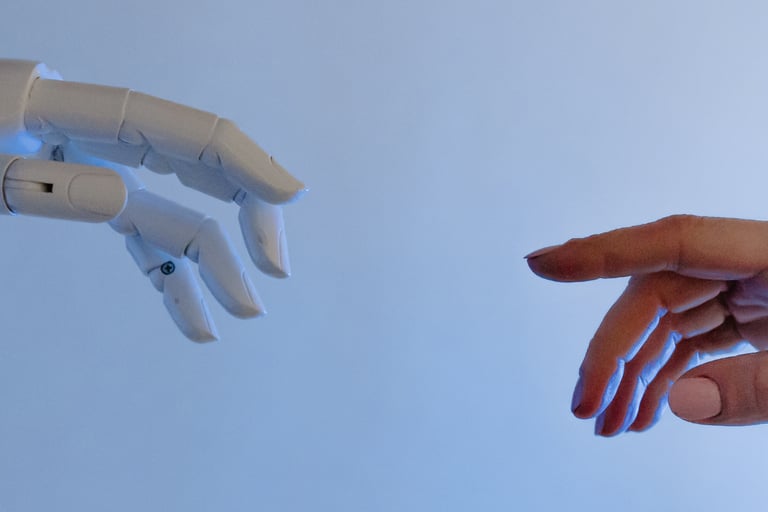 AI Transformation
