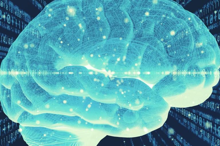 AI Transformation