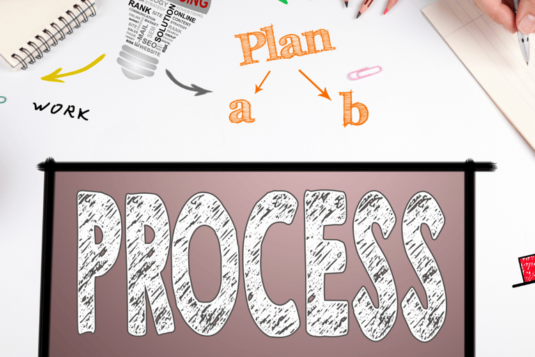 Process automation