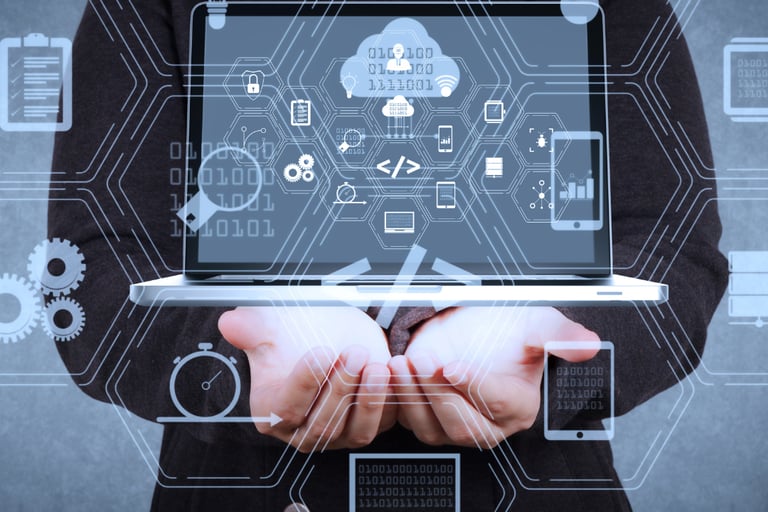 Cloud Infrastructure