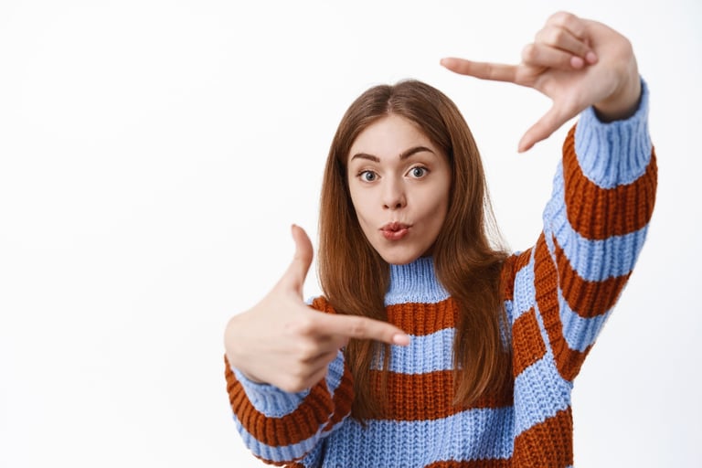 How it works at SparkHue