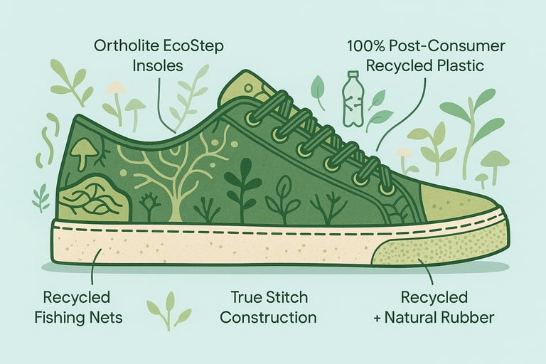 Dissecting Sustainability © 2025