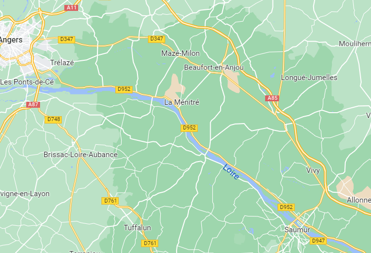 nosework mantrailing maine-et-loire