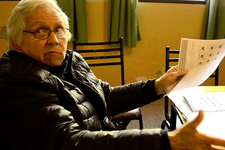 Qué diferencia hay entre declive cognitivo y deterioro cognitivo y cómo lo abordamos en Mnemos