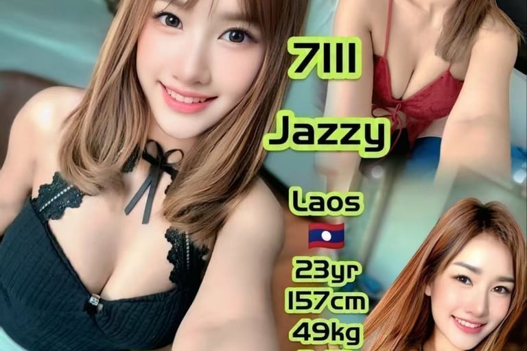 Taman Pelangi Call Escort Girl Service JB Escort Girl
