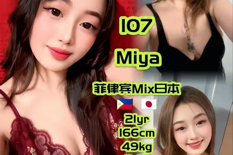 JB Escort Girl / tamanpelangi escort girl service incall outcall overnight