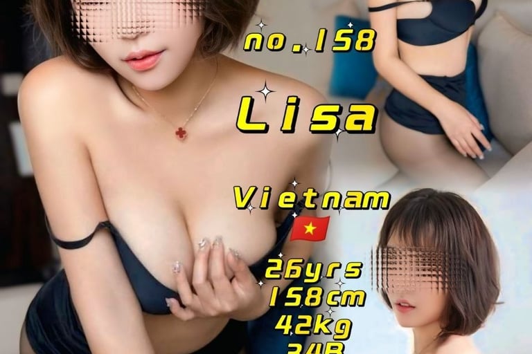 Skudai Escort Girl JB Escort