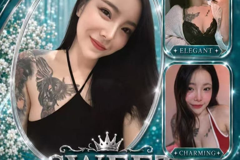 ciq escort girl 下水服务
