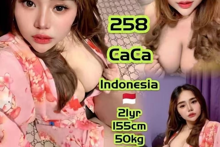 Taman Pelangi Escort Girl Taman Pelangi Escort