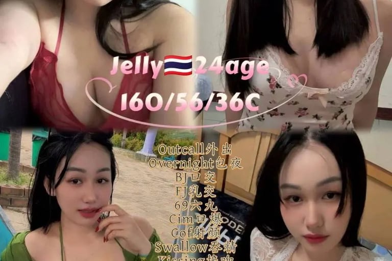 Johor Tebrau Escort Girl Johor Malaysia