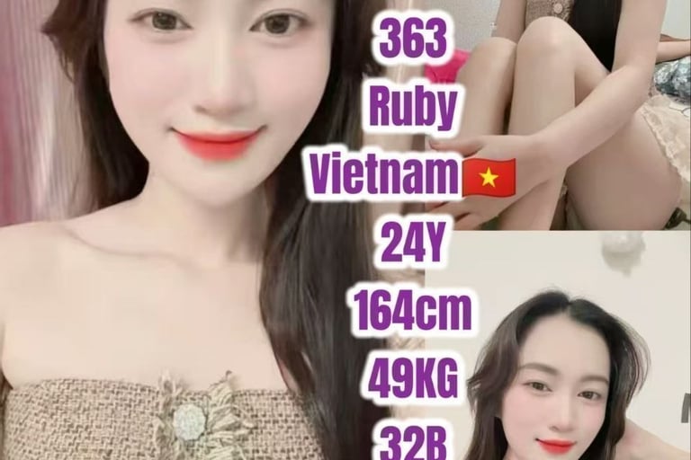 Austin Vietnam Escort Austin Escort