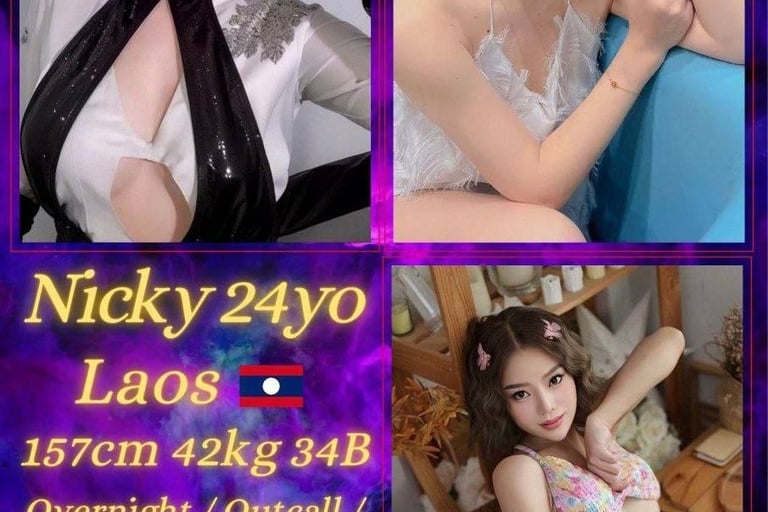 Kebun Teh Escort Girl
