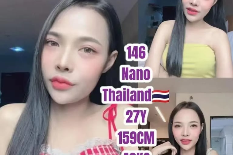 Austin Escort GIrl in Johor Bahru Malaysia