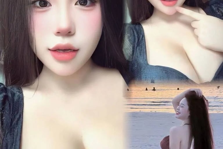 Taman Molek Escort Girl