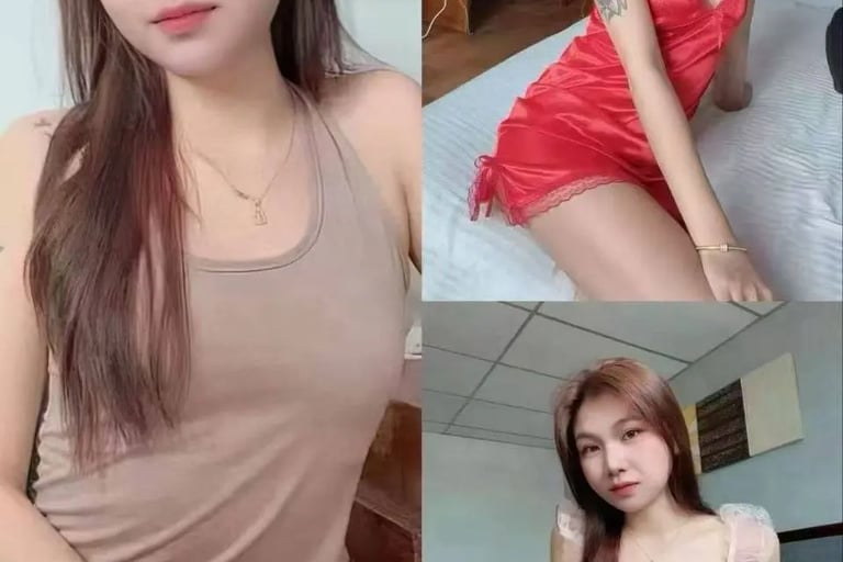Xiao Bei - Mount Austin Escort Agency