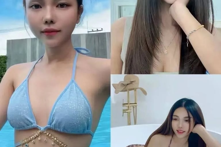BB - Mount Austin Escort Girls
