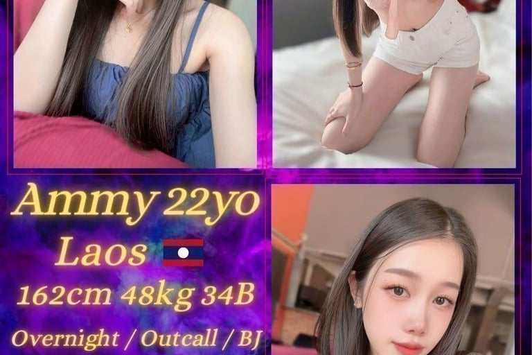 JB Escort Kebun Teh Escort Girl