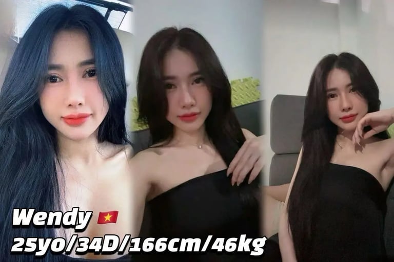 Nusa Bestari Quanlity Escort Johor bahru