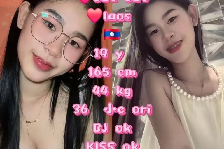 JB Permas Jaya Escort Girl