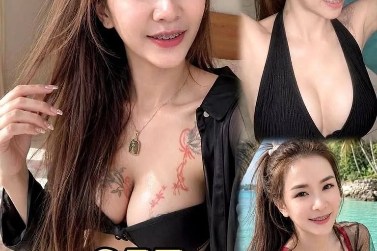 Very pretty sex escort in ciq area