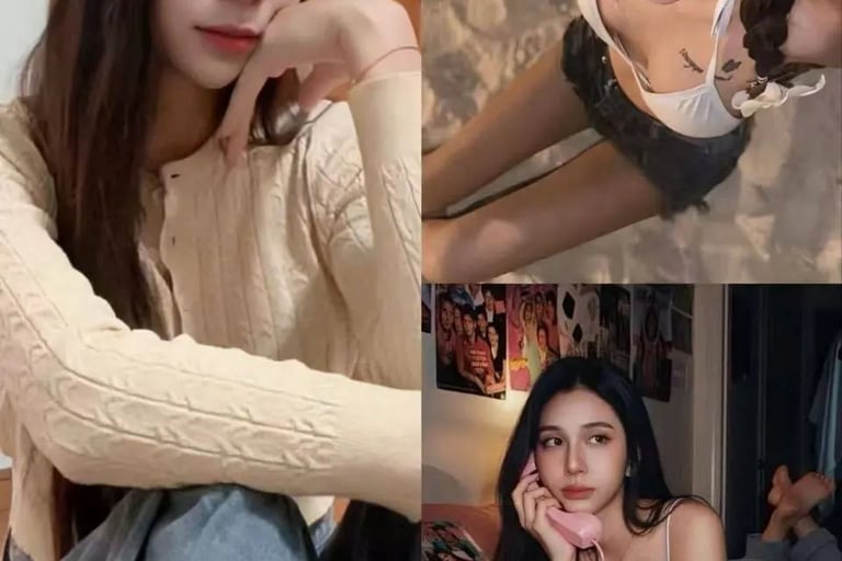 Poppy - JB Austin Escort Girl
