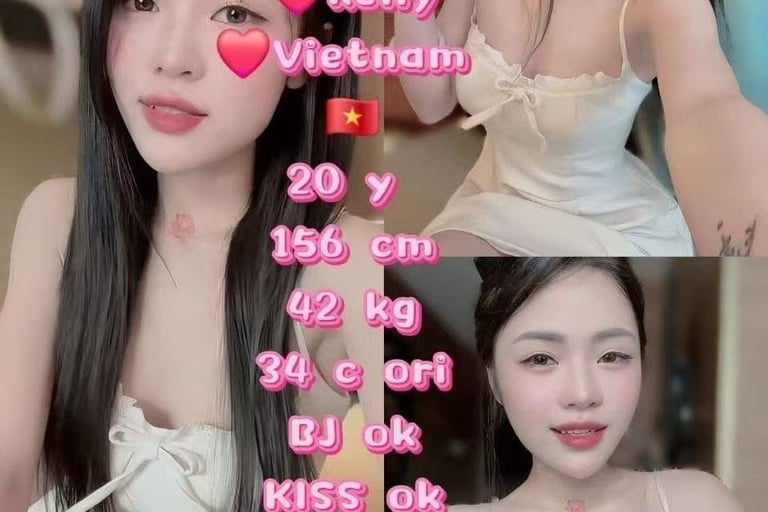 Permas Jaya Escort