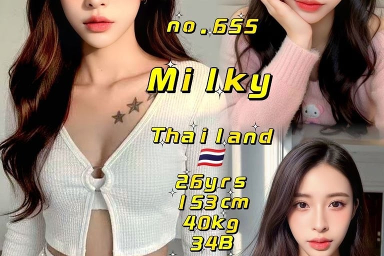 Skudai Escort