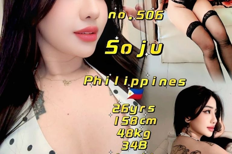Skudai Escort